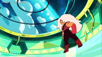 Steven Universe   Más Fuerte Que Tú Español Latino