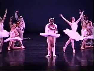 BALLET ETUDES
