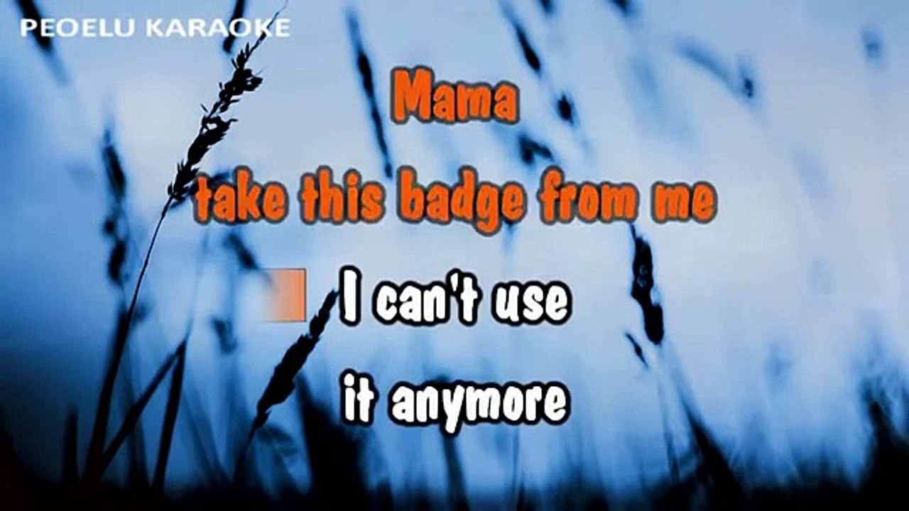 Guns-N'-Roses---Knockin'-On-Heavens-Door-kara