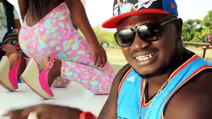 Mr. Fox - Dique U Dique A (Video) (Pull Up Riddim)