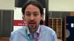 Pablo Iglesias message about Greek elections and Alexis Tsipras