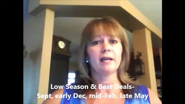 Travel Insider's Guide to Cruising- 5 Tips to Choosing Your Perfect Cruise with Rose Forbes