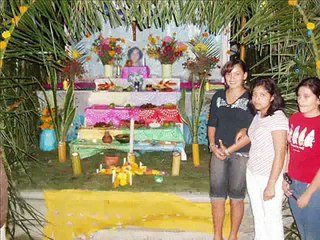 CONCURSO DE ALTARES 2007