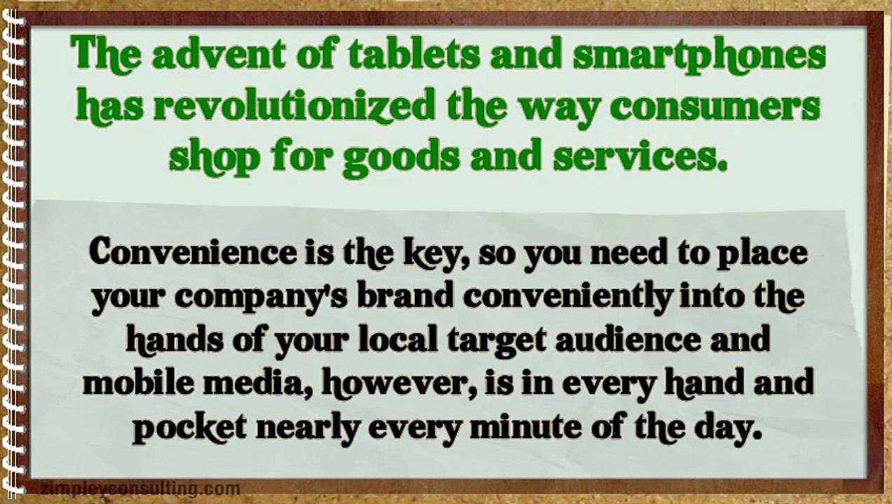 Is Your Mobile Website Requires Optimizing?