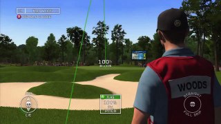 Tiger Woods PGA Tour 12: The Masters (Mac)