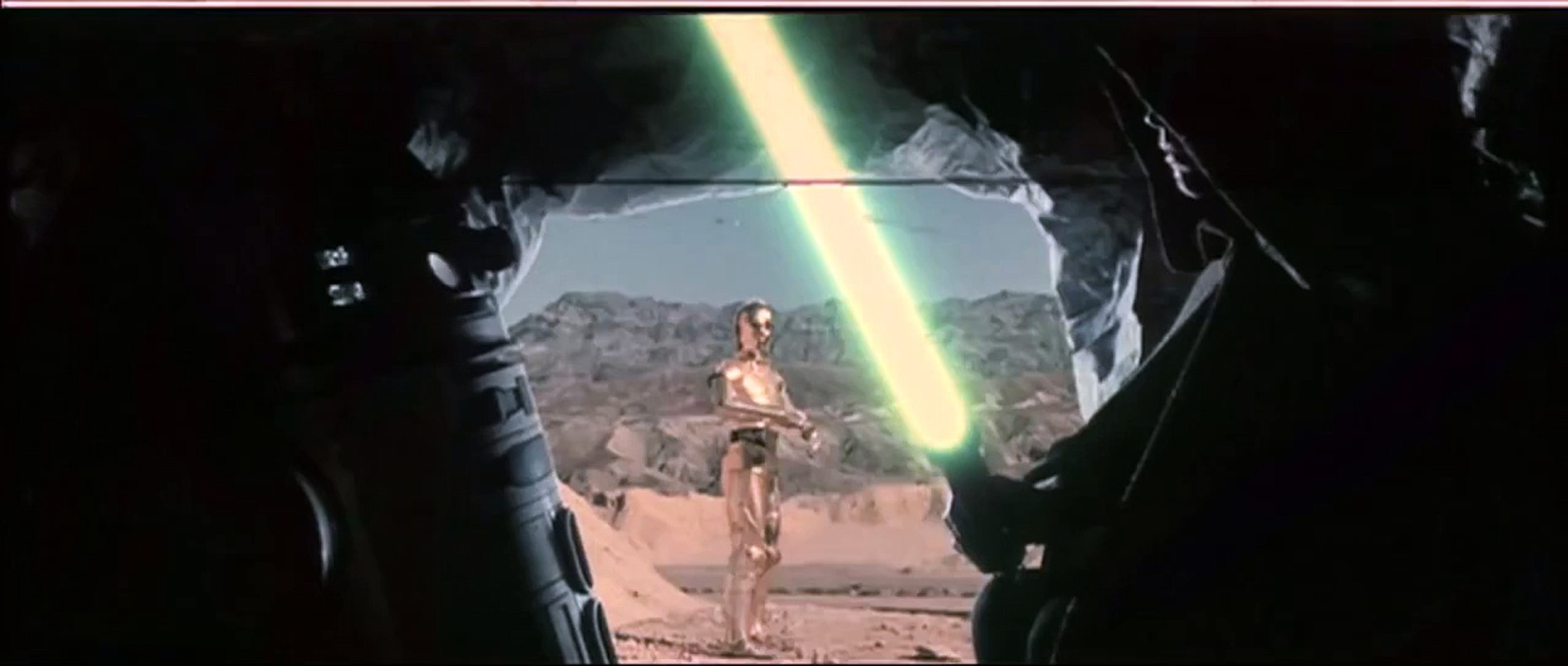 Star Wars Episode Vi The Return Of The Jedi By Visutox On Deviantart