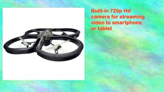 Parrot Ar.drone 2.0 Elite Edition Quadricopter with Hd Camera Jungle