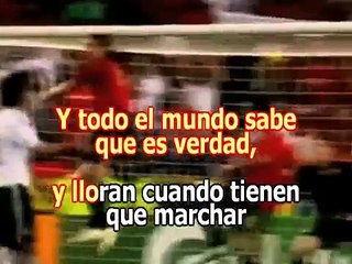 Manolo Escobar - Y Viva España (Karaoke 2010).wmv