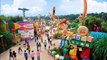 Hong Kong Disneyland Toy Story Land Theme Song