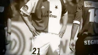 Tribute to Pavel Kuka - SK Slavia Praha fotbal