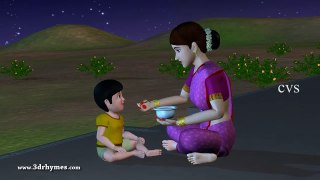 Tamil Rhymes for children#3D Animation