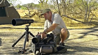 Nikon D800E   Wildlife Photography in Africa