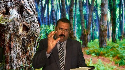 LOAG MUJHEY KIA KEHTEY HEIN ,REV, NOBLE SAMUEL.