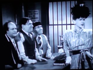 SING THAT SONG OF SIX PANTS, WHITE BOY (Director's Commentary) (Part 2)