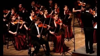 Roberto Fiore Conductor - Showreel Presentation. (2013)