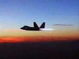 Thrust Vectoring - Su-30 & Su-35 vs F-22