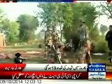 Indian Bombardment on Border Areas. 09 Oct Samaa - mediatrack Pakistan