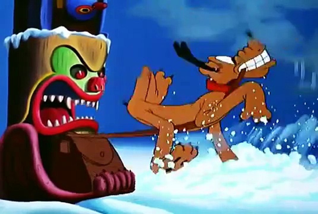 Disney Classic Cartoons Donald Duck ✶ Pluto ✶ Mickey Mouse ✶ Goofy