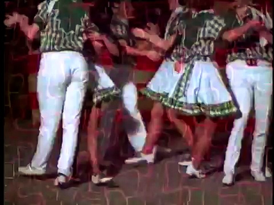 Madonna - American Pie