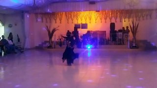 Iraqi dance Wendy Sîdar, Aguascalientes México.
