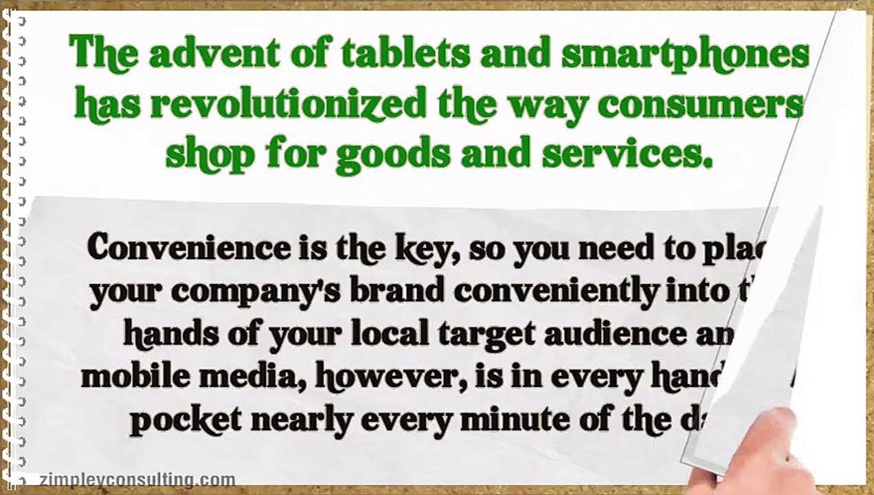 Is Your Mobile Site Needs Critiquing?