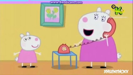 Turn Down For What | Peppa Pig  |Ohhhhhhhhhhh