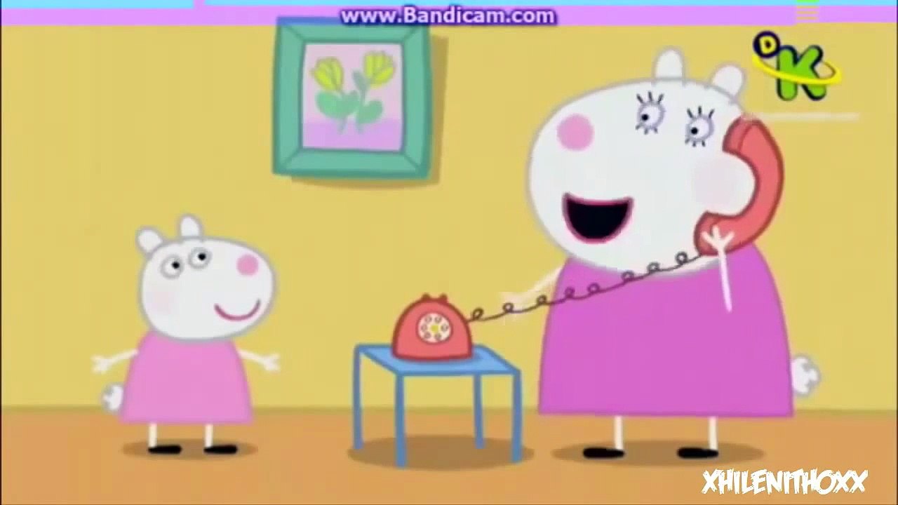 Turn Down For What | Peppa Pig  |Ohhhhhhhhhhh