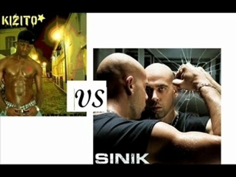 Kizito VS Sinik