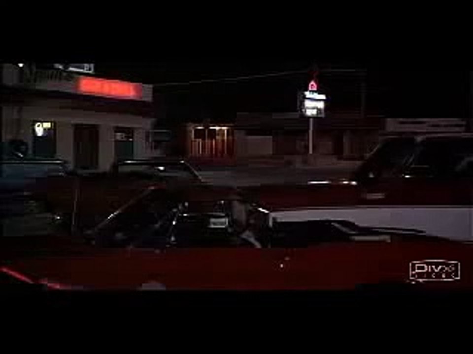 Alright Alright Alright - Dazed and Confused