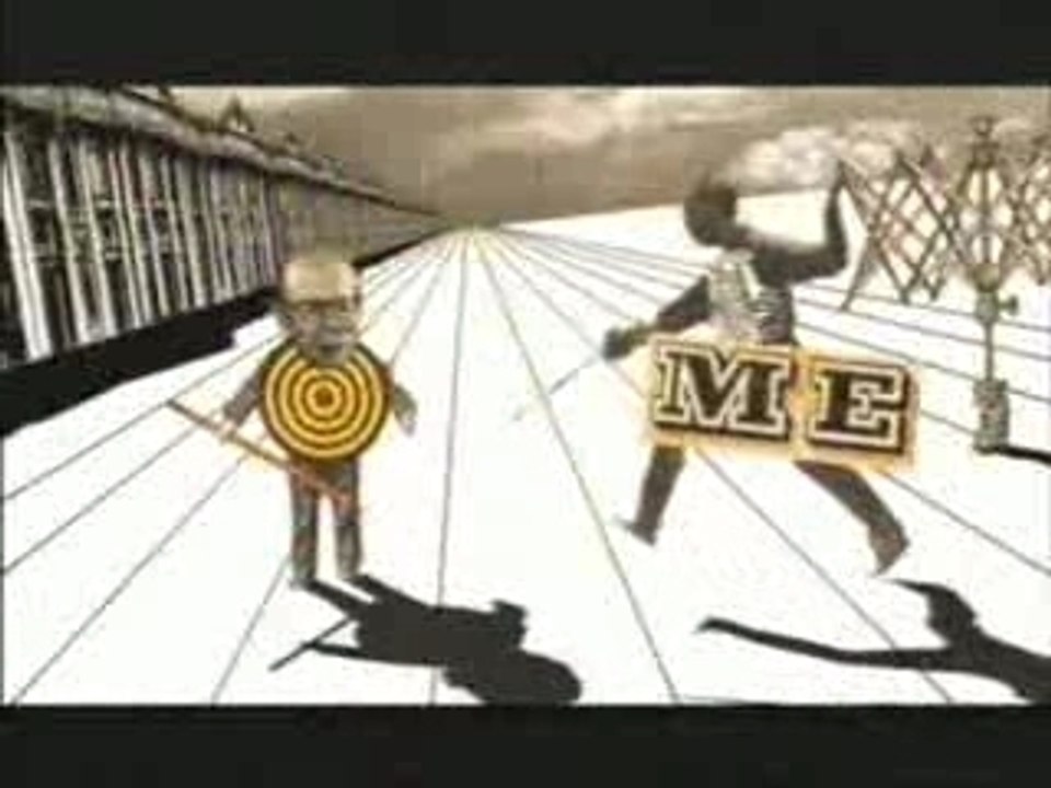 Franz Ferdinand - Take Me Out