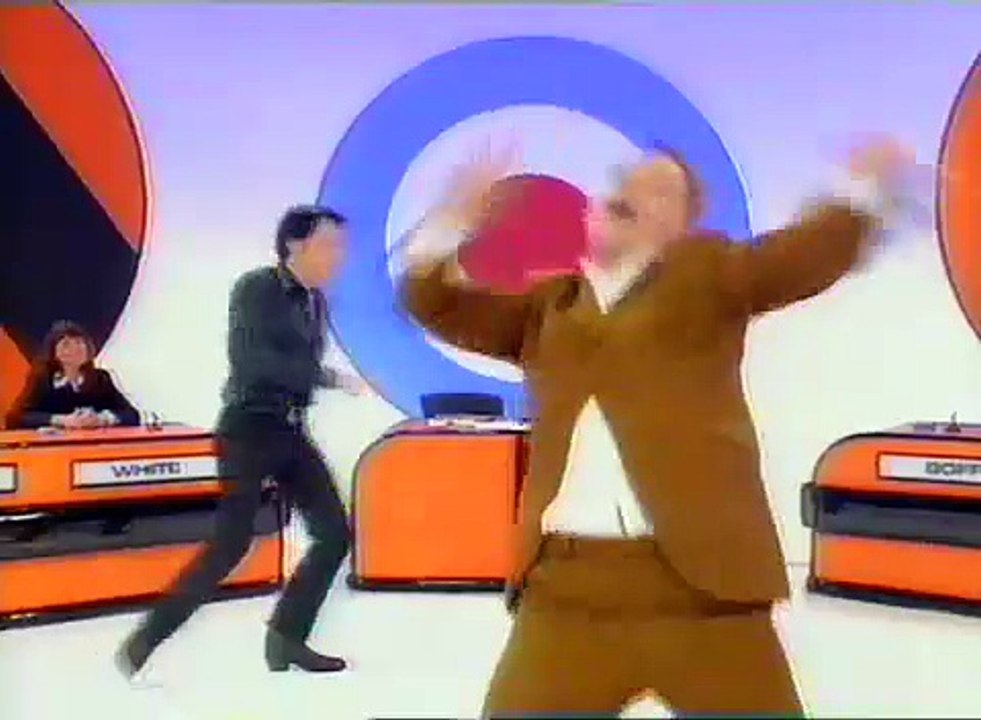 Shooting Stars - Violence, buckets and burping