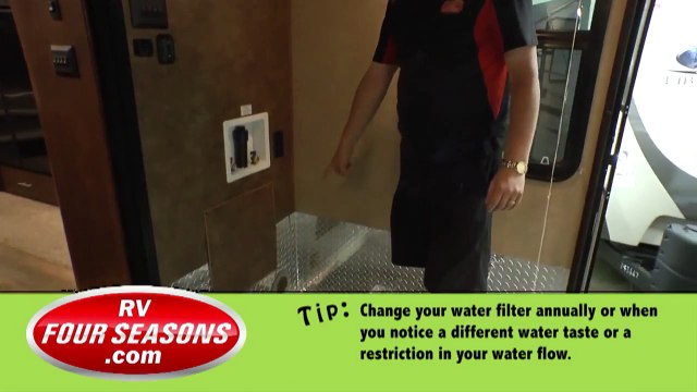 XLR Thunderbolt 395 AMP Toy Hauler Colorado