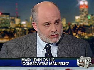 Mark Levin on Jon Leibowitz AKA Jon Stewart And Bill Maher