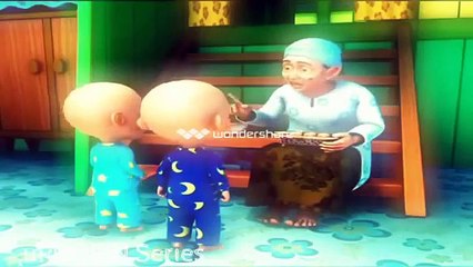 uPIN iPIN Musim 7   Barang Silam 12 10 2013