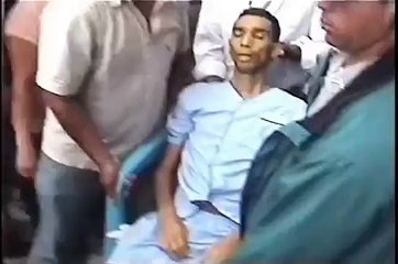 Muere Hombre de Jarabacoa. En Plena Misa del Padre Chelo En la Vega.