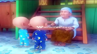 Upin Ipin 2014 Terbaru Full Barang Silam Upin Ipin Musim 7 Full