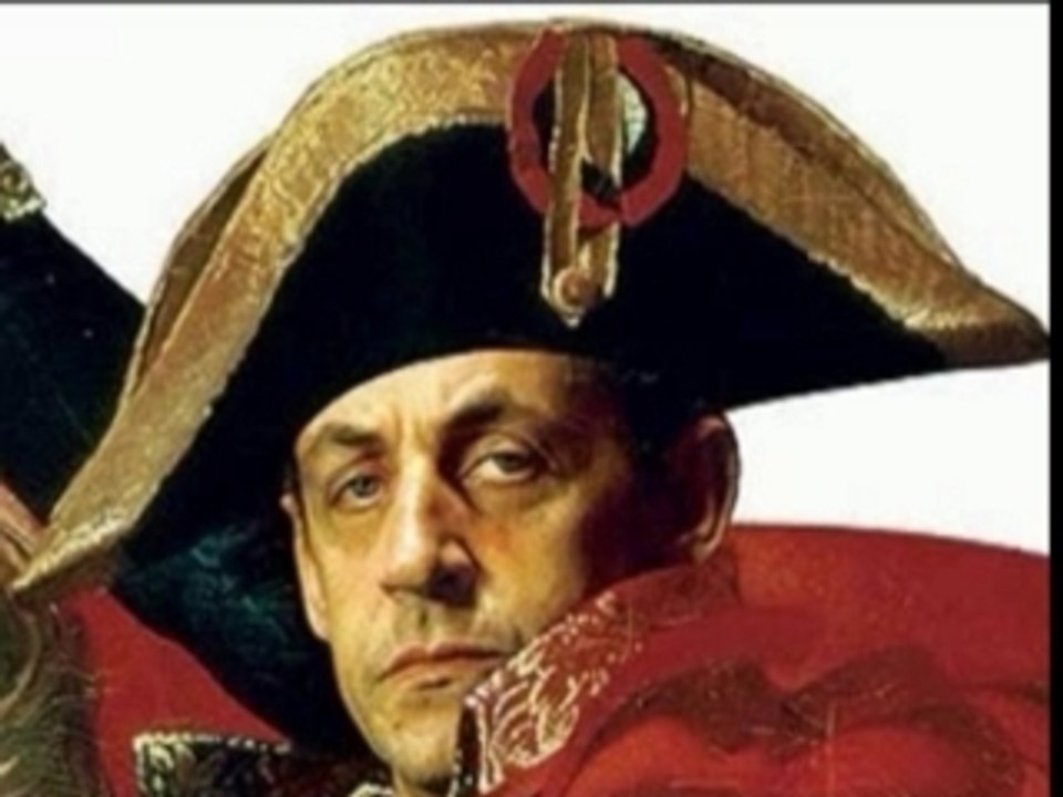 Mc bayrou le clash (carton orange)