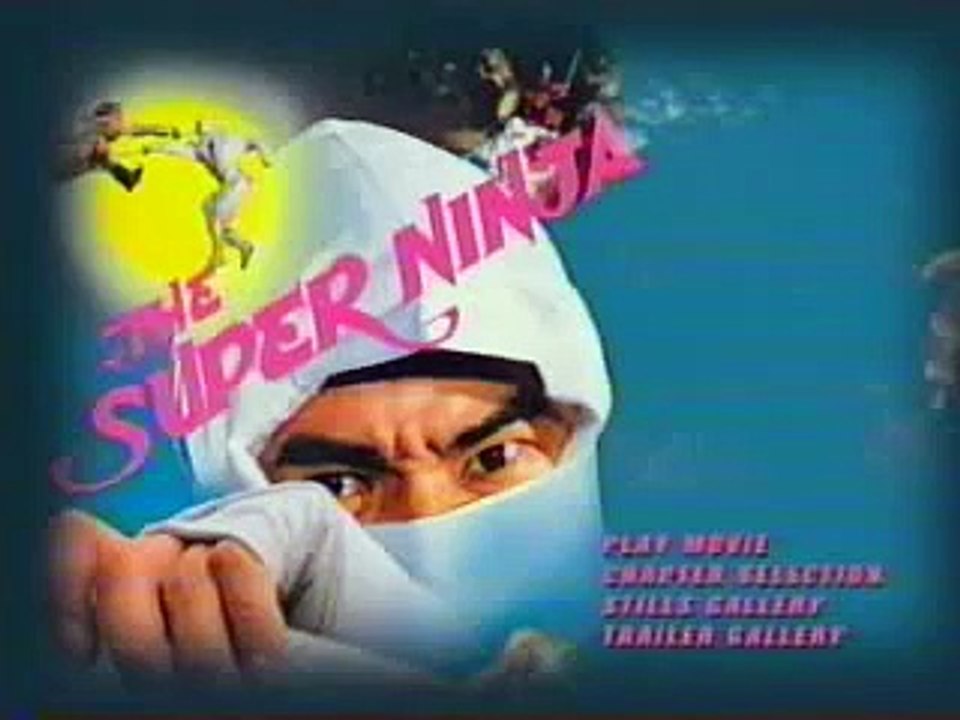 the super ninja (1)