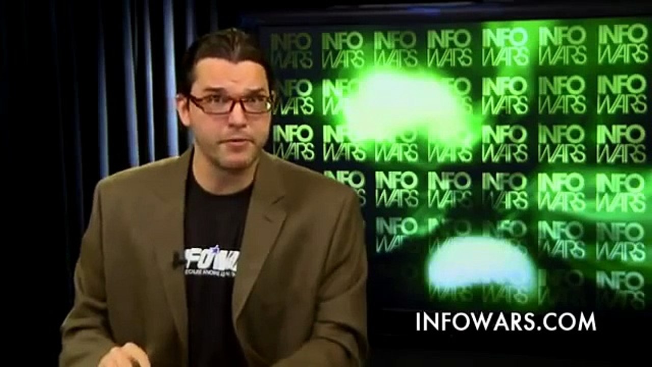 National Guard Whistleblower:  "Doomsday Preppers Will Be Treated As Terrorists"