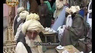 Documentary - The Price of Peace ( Pakistan and War on Terror) - Part 1