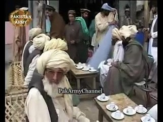 Documentary - The Price of Peace ( Pakistan and War on Terror) - Part 1