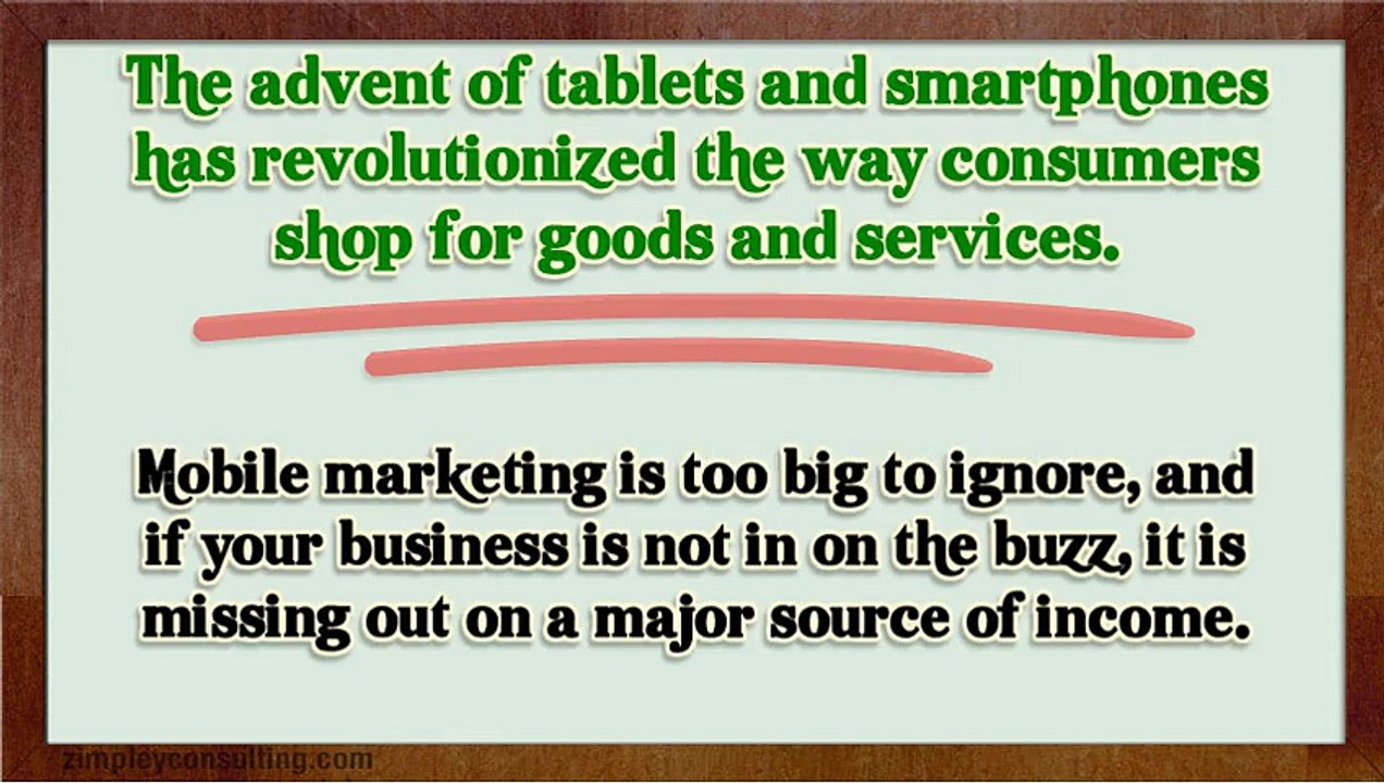 Taking Into Consideration A Mobile Site Assessment?