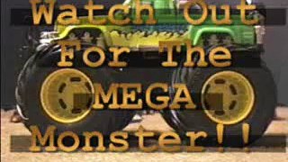 Mega Monster