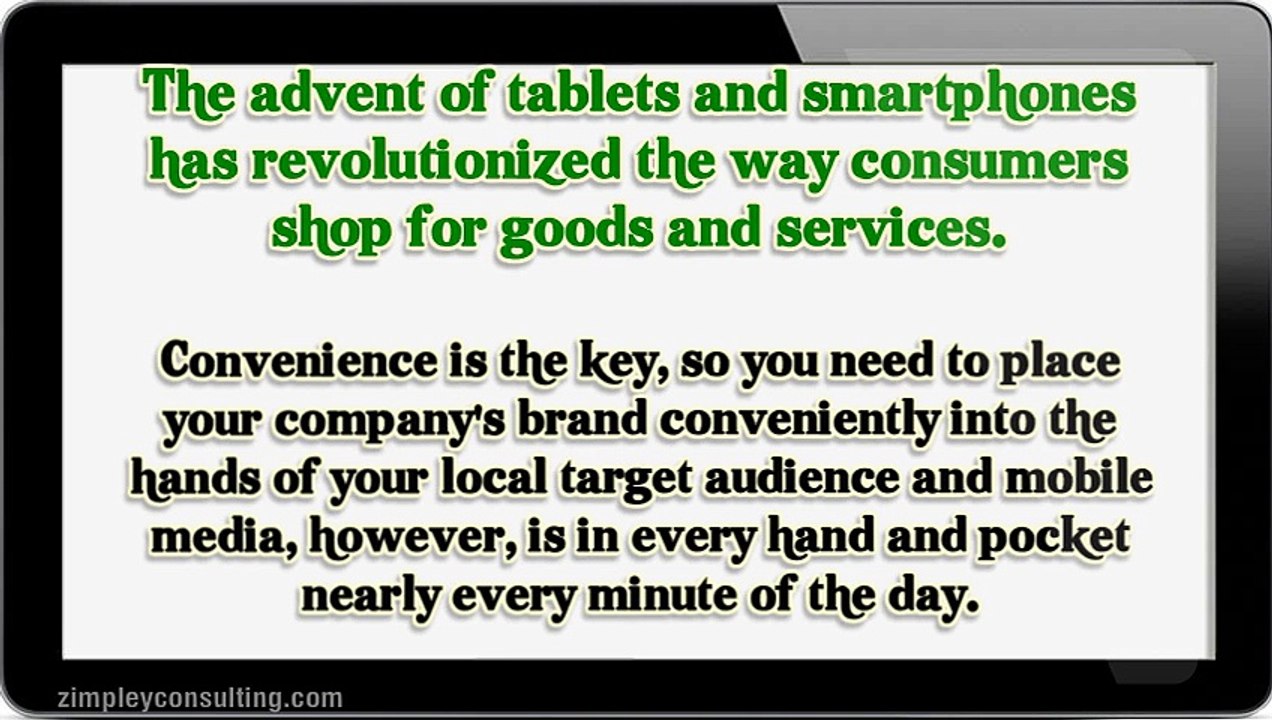 Considering A Mobile Website Review?