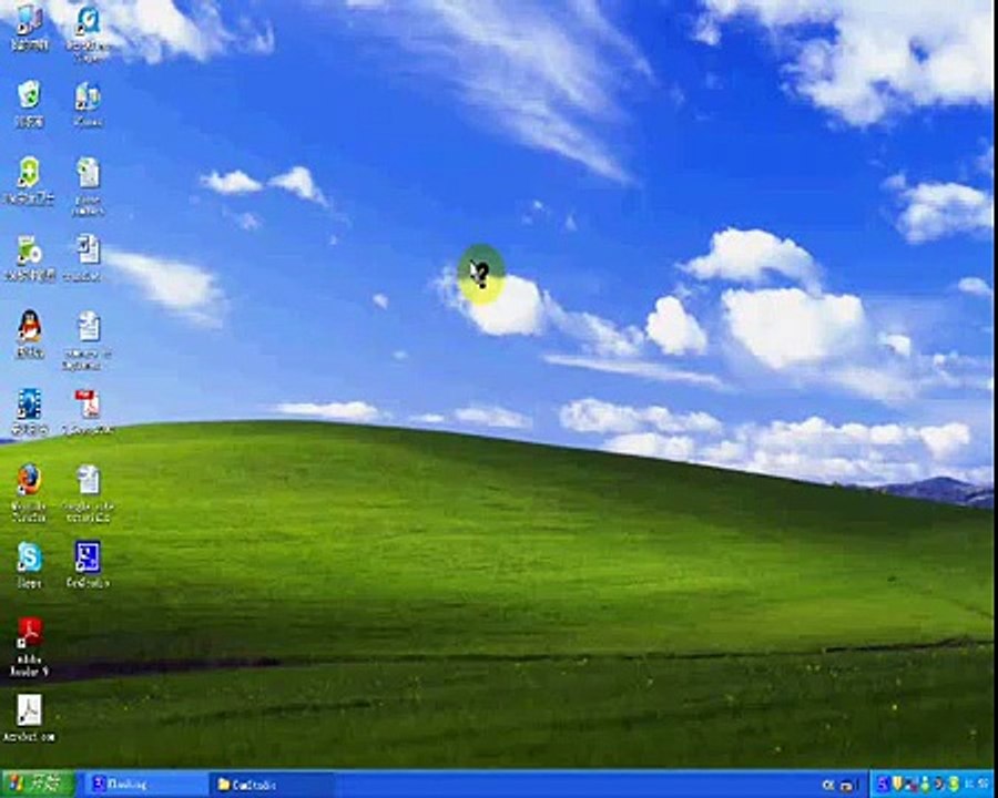 How to create a new website in Google Sites?