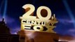 20th Century Fox / Regency Enterprises / Pixar Animation Studios (2008)