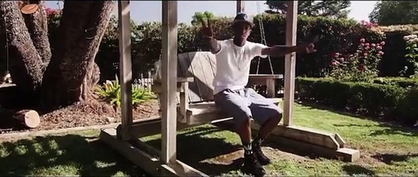 Wake N Bake - Bohemia Ft. Avenue OB -