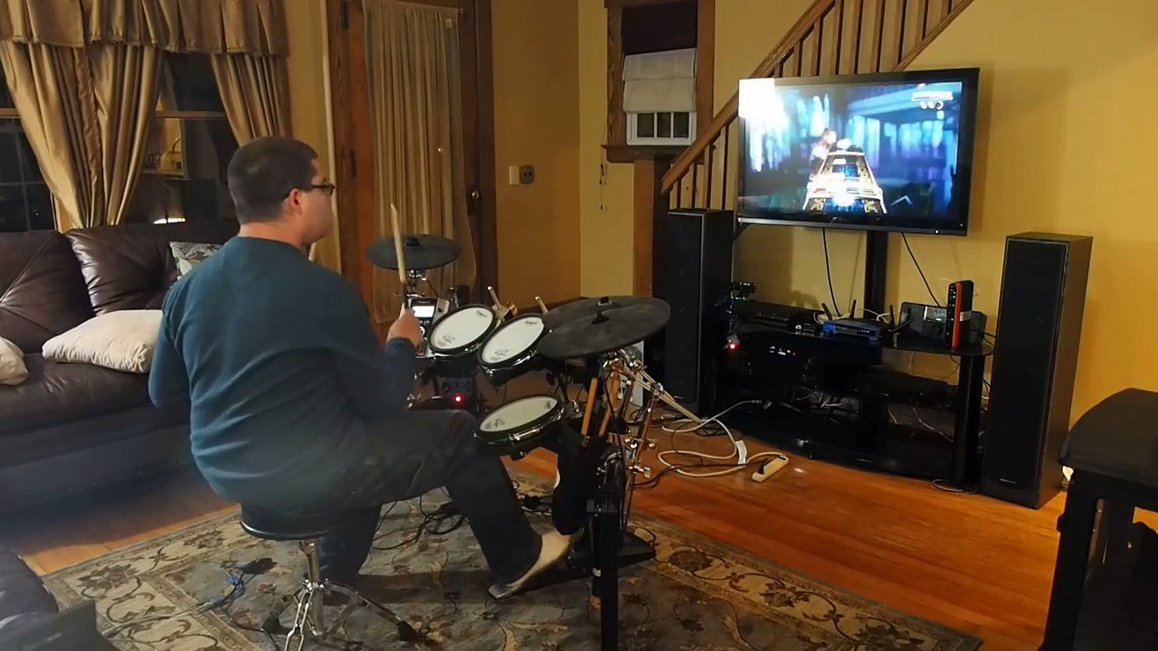 Some Rock Band