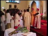 Kidane Meheret Ge'ez Rite Catholic Parish Confirmation Massf