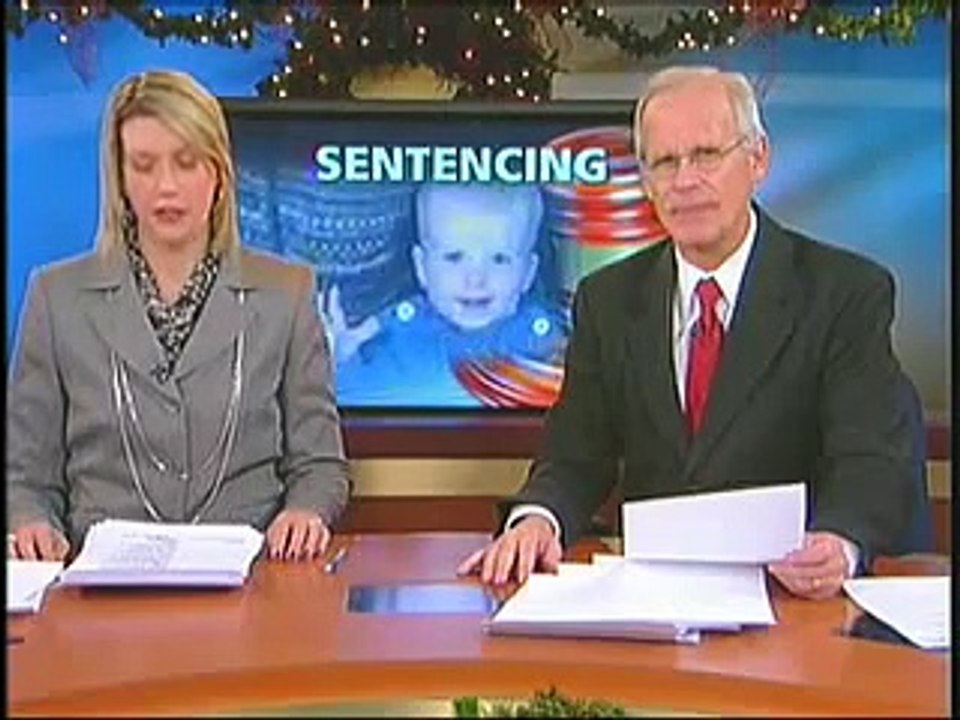 Michelle Kehoe Sentence to Life in Prison For Death of Her Son